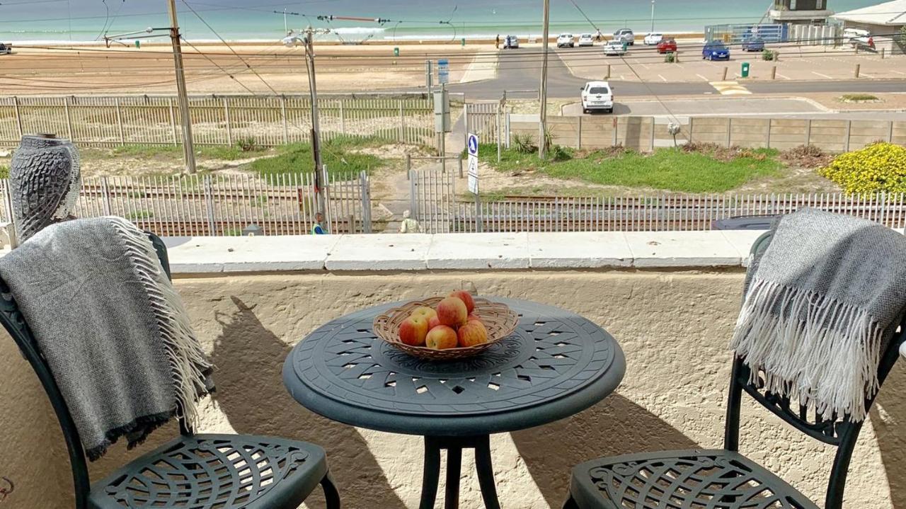 Modern Apartment With Stunning Sea Views Кейптаун Екстериор снимка